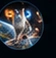 Account portrait